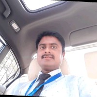 Veerabadra Chari Cheruvugattu