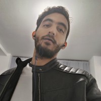 David Zambrano Lizarazo ✦