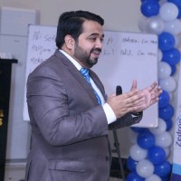 Dr M Sajid Hanif