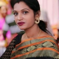 Sushmita Bera