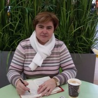 Инна Яковлева