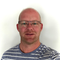 Daniel Collins