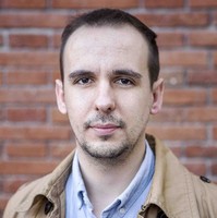 Alberto Lancha