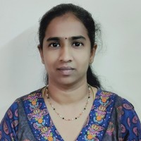 Jeyasudha R