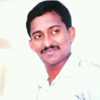 Pushpavardhan Rao Yarlagadda