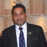 Anil Kumar