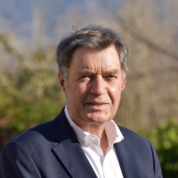 Henri BAILE