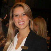 Gabrielle Maude Gingras