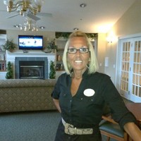Bev Robinson