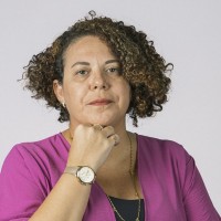 Daniela Oliveira de Melo