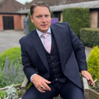 Toby Wicks