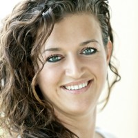 Melanie Bernard
