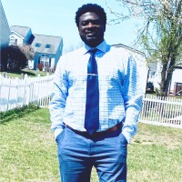Ernest Ackah   - MBA
