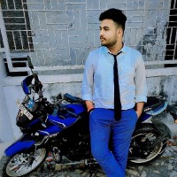 Jalaj Singh Raghuvanshi