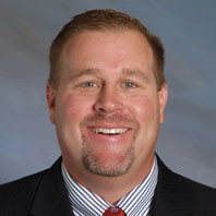 J. Andrew Sulick