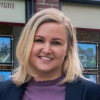 Marcella Roelofs- van Harsselaar