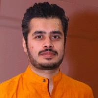 Akhil Arora