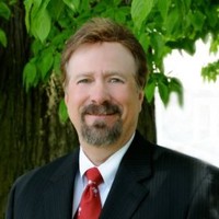 Jeff Horton