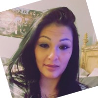 Ashley Postel