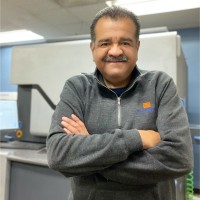 Alex Da Silva