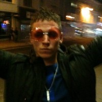 harry fordham