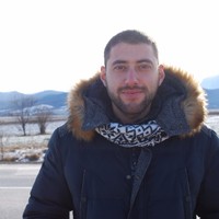 Andrei Oniscenco