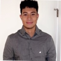 Eric Hernandez