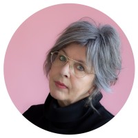 Jeanette Van Oijen
