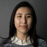 Winnie Zhou