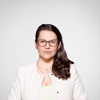 Ariane Baumgärtner