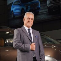 Khalil Ibrahim
