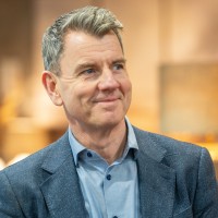 Nigel Lawrence