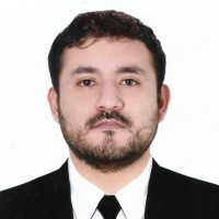 Pedro Jesus Bozzeta Reyes