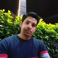 Aswini kumar Jena