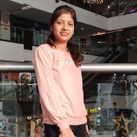 Laxmi Gusain
