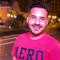 Hamza Ben Gaied