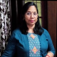 Madhulika Shrivastava