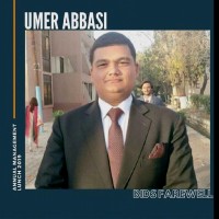 Umar Abbasi