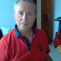 Francis Lopez