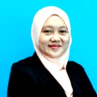 Siti Nurul Suhada Mohd Ihsan Cheong