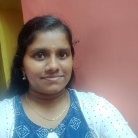 Murugapriya R