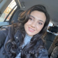 Cristina Bucur