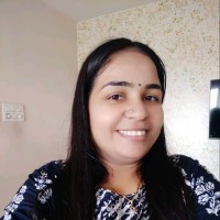 Dimpal Vadgama