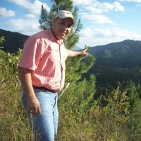 Carlos Fernando Contto Garcia