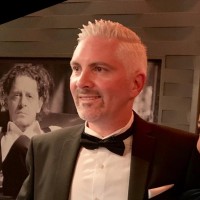 Geoff Turner Arec Firp Fta Cert
