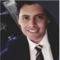 John Alexander Delgado Flores