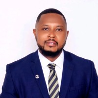 NNABUDE CHRISTIAN UCHENNA (BA/MSc/PMP/ ChrN)