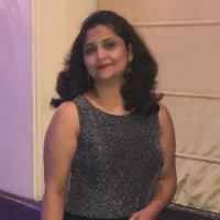 Archana Mishra