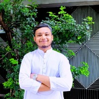 Foyaj Ahmmad Farabi