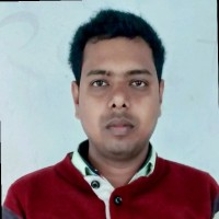 Paritosh Kumar Pramanik